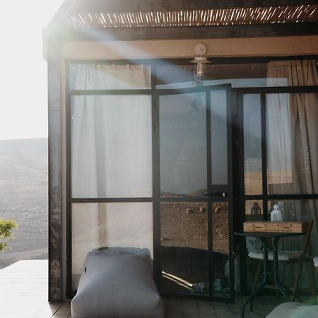 Dawar Sinai Bliss - Luxury Haven Villa Ma'ale Adumim Kültér fotó