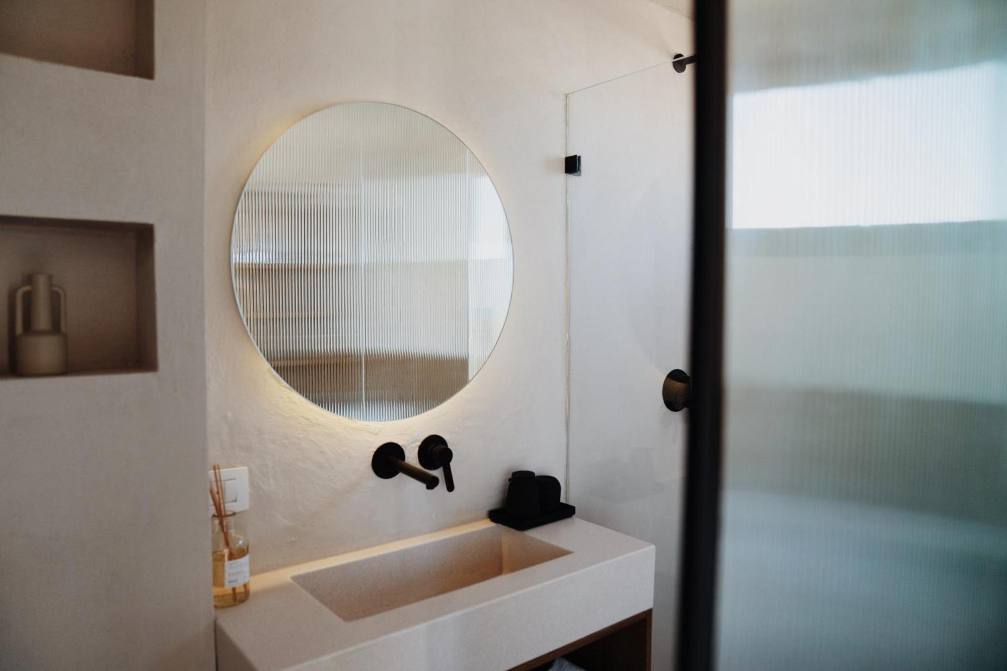 Dawar Sinai Bliss - Luxury Haven Villa Ma'ale Adumim Kültér fotó