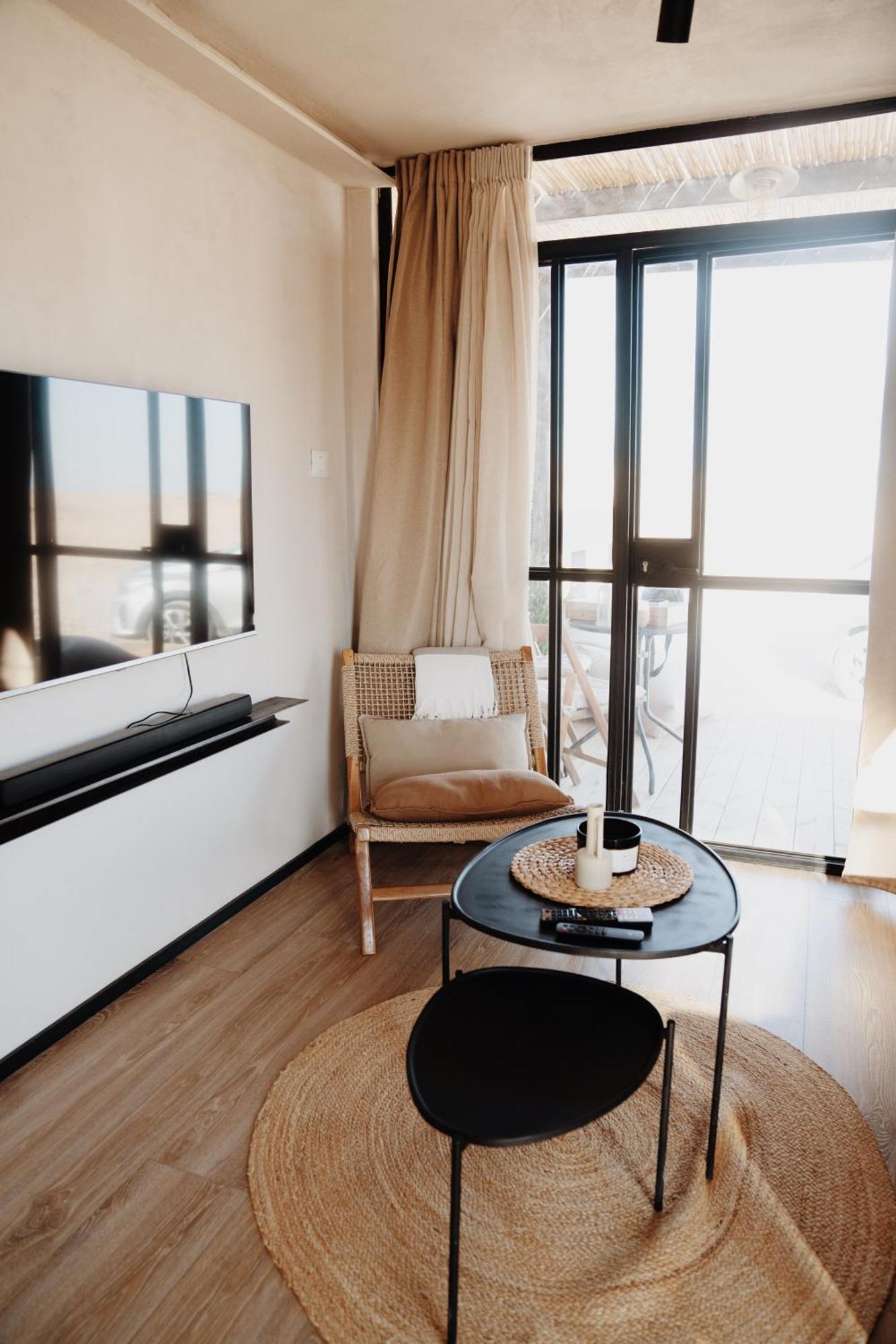 Dawar Sinai Bliss - Luxury Haven Villa Ma'ale Adumim Kültér fotó